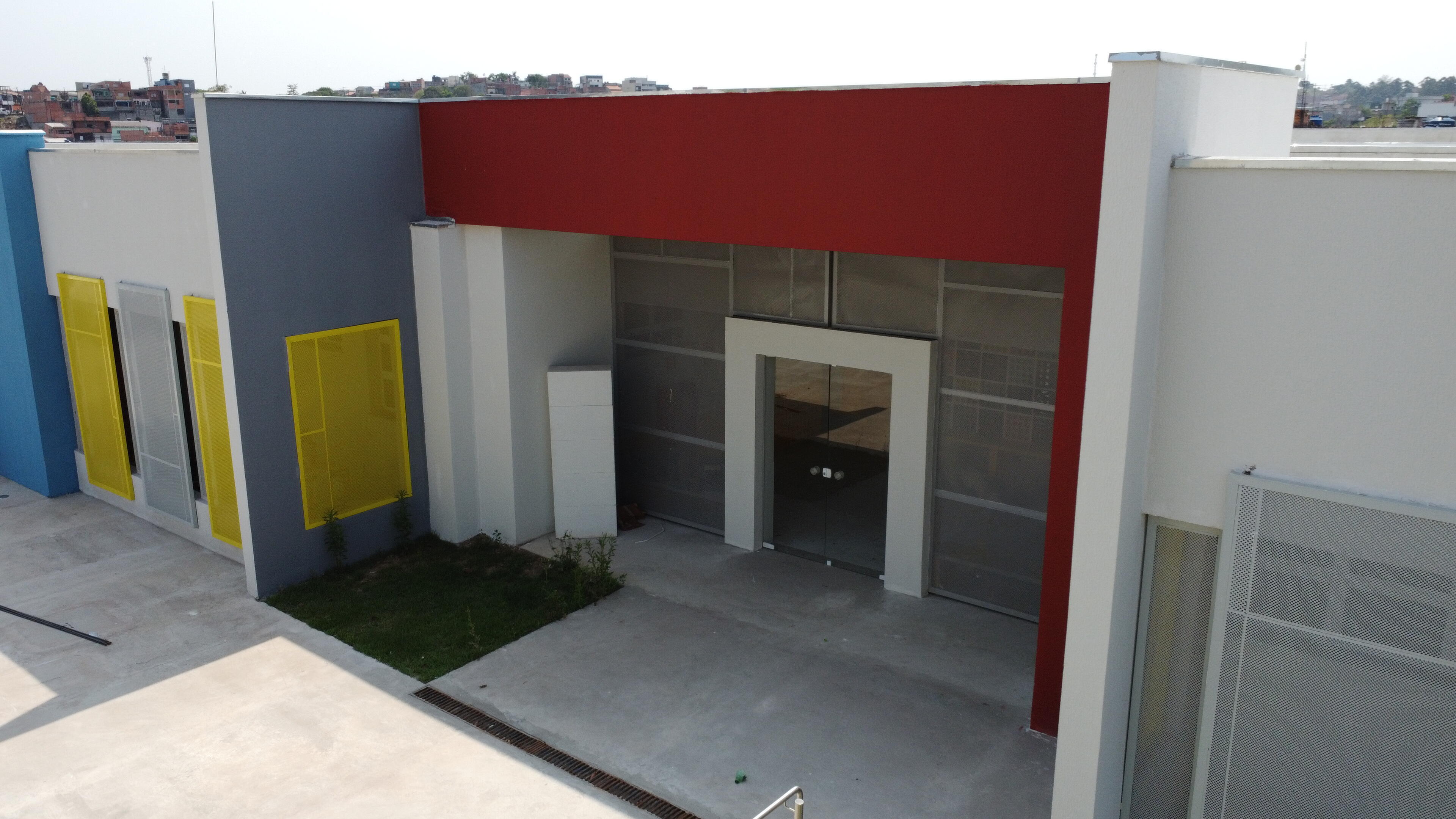 VIGENT Construções
